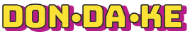 Dondake Logo