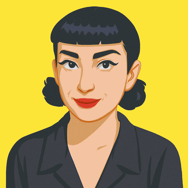 Helen Christofi